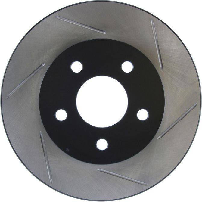 CEN CENTRIC PARTS 12662079SL