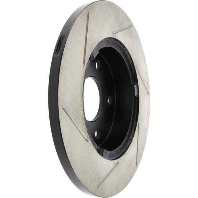 CEN CENTRIC PARTS 12662079SL