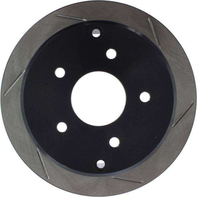 CEN CENTRIC PARTS 12662080CSL