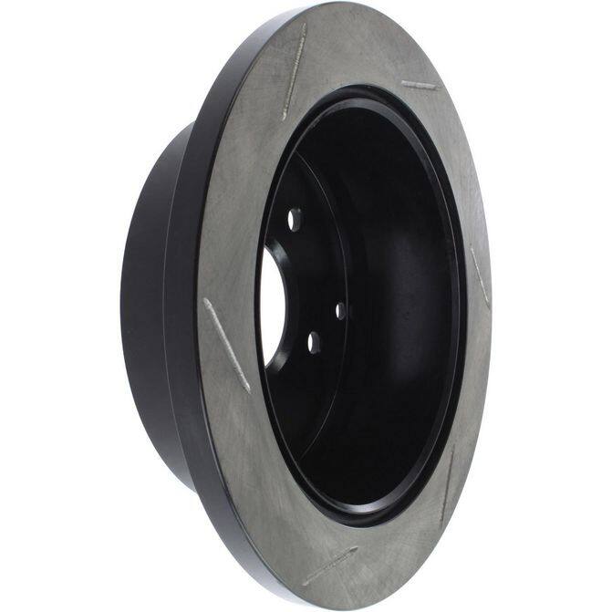 CEN CENTRIC PARTS 12662080CSL
