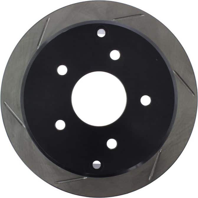 CEN CENTRIC PARTS 12662080CSR