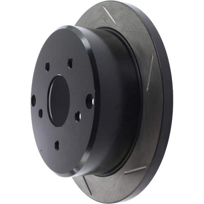 CENCENTRIC PARTS12662080SL