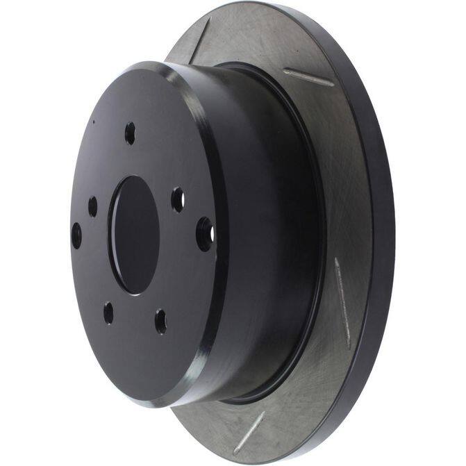 CEN CENTRIC PARTS 12662080SR