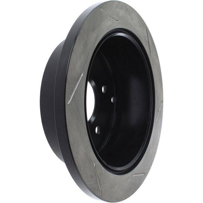 CEN CENTRIC PARTS 12662080SR