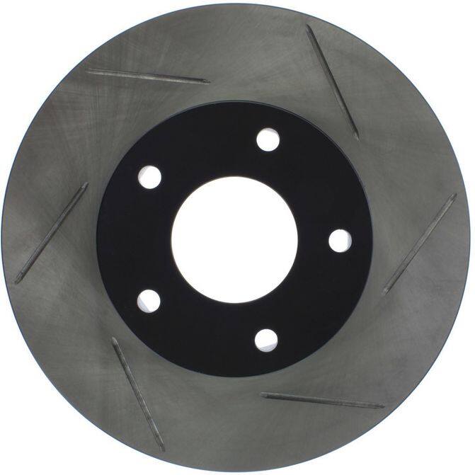 CEN CENTRIC PARTS 12662081CSL