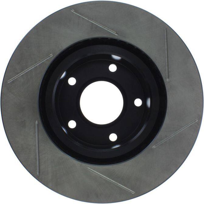 CEN CENTRIC PARTS 12662081CSR