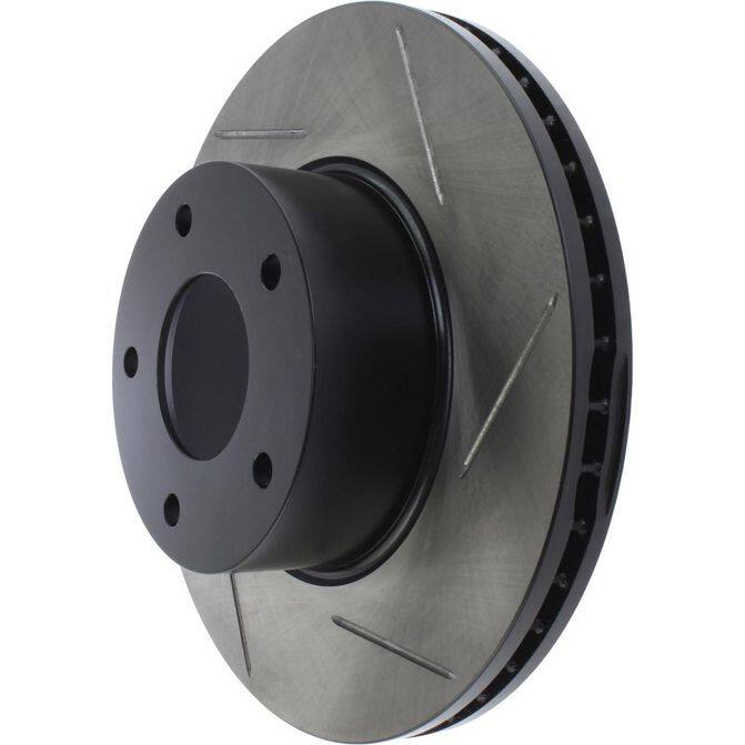 CEN CENTRIC PARTS 12662081SL