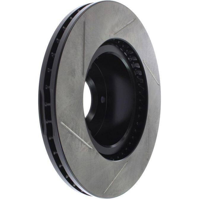 CEN CENTRIC PARTS 12662081SL