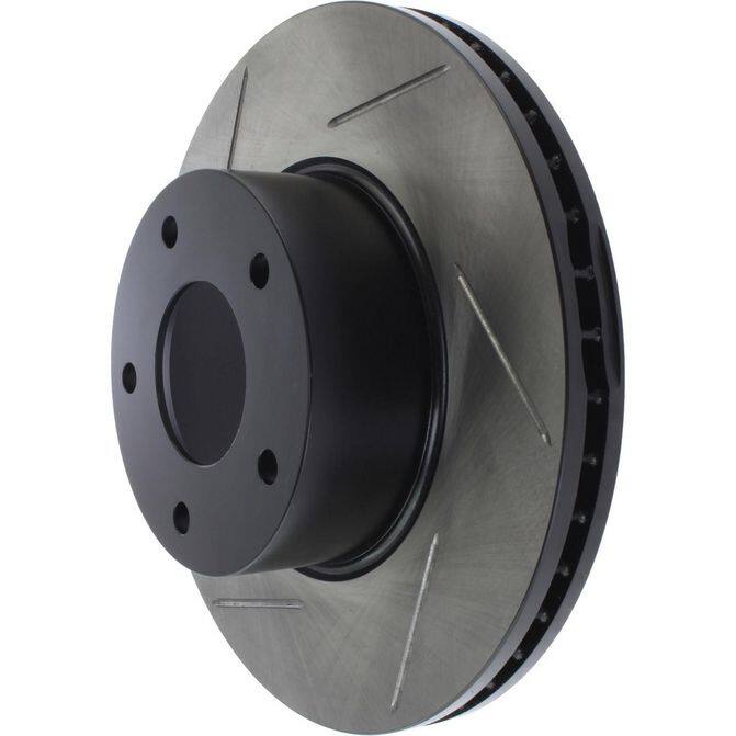 CEN CENTRIC PARTS 12662081SR