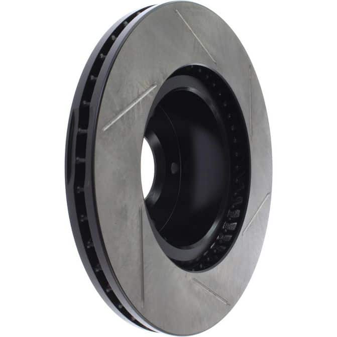 CEN CENTRIC PARTS 12662081SR