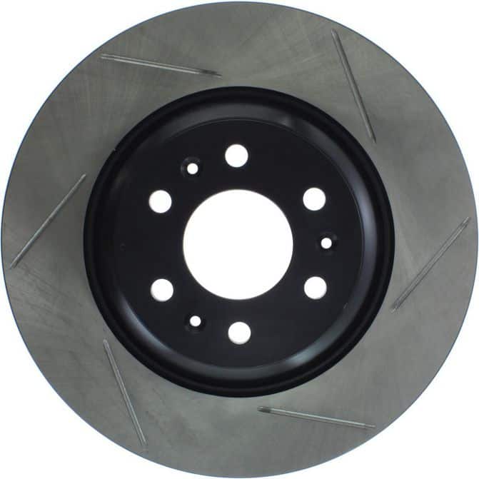 CEN CENTRIC PARTS 12662082CSL