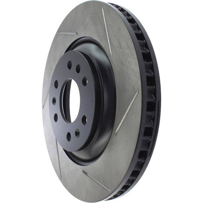 CEN CENTRIC PARTS 12662082SL