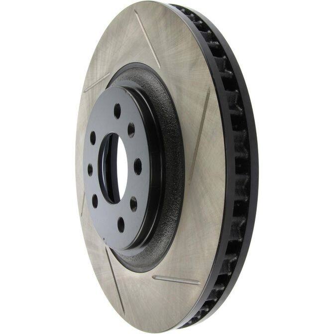 CEN CENTRIC PARTS 12662084SL