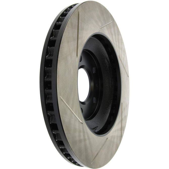 CEN CENTRIC PARTS 12662084SL