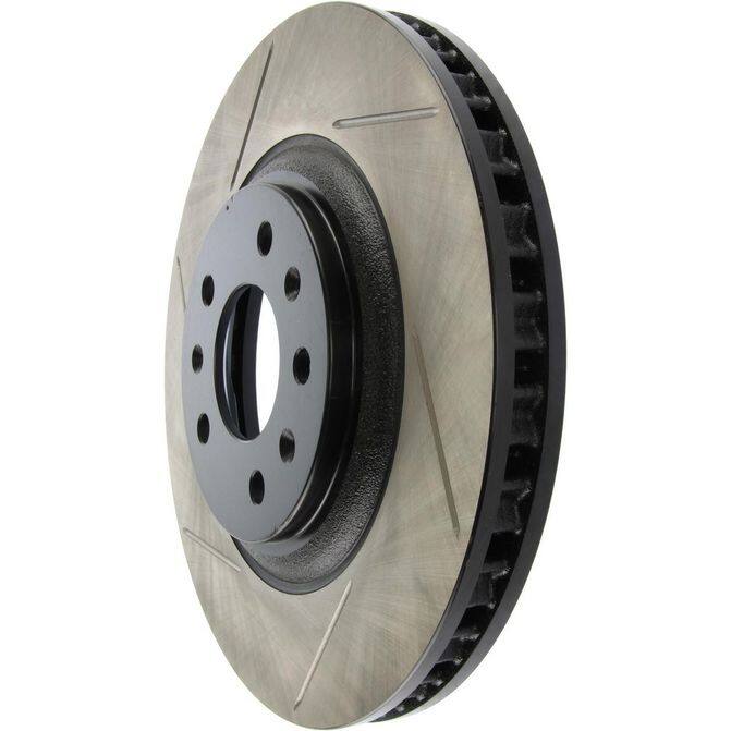 CEN CENTRIC PARTS 12662084SR