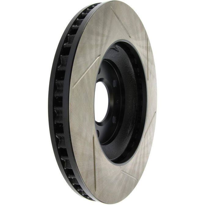 CEN CENTRIC PARTS 12662084SR