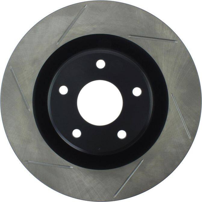 CEN CENTRIC PARTS 12662085CSR