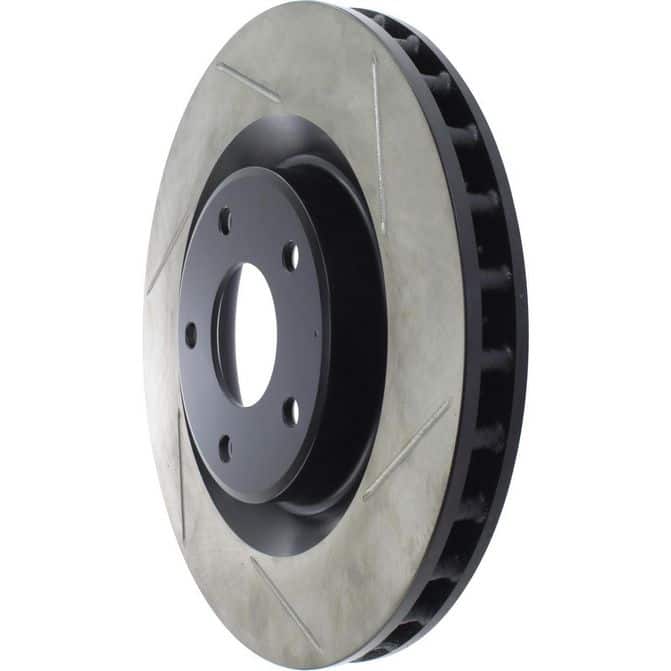 CENCENTRIC PARTS12662085SL