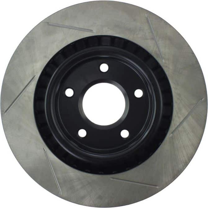 CENCENTRIC PARTS12662085SR