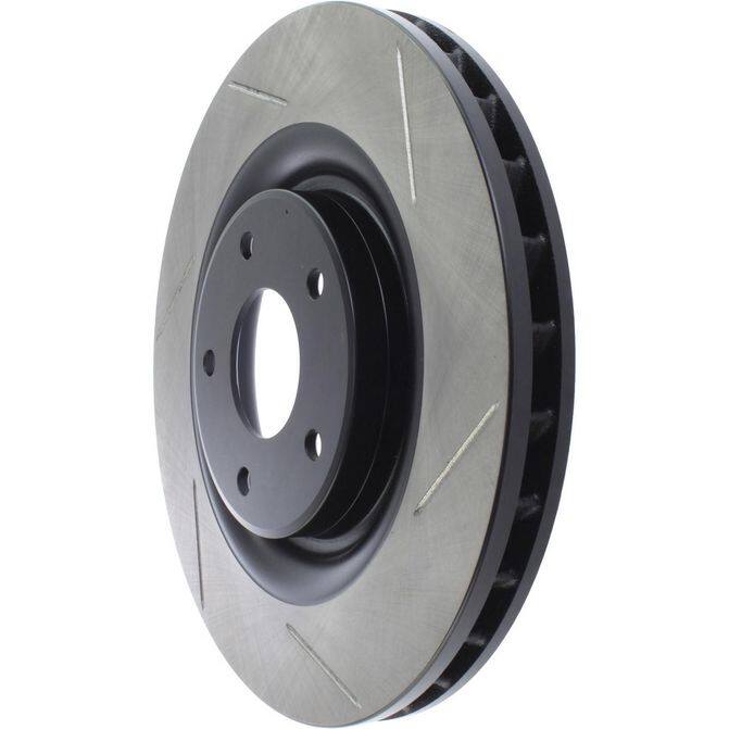 CEN CENTRIC PARTS 12662086SL