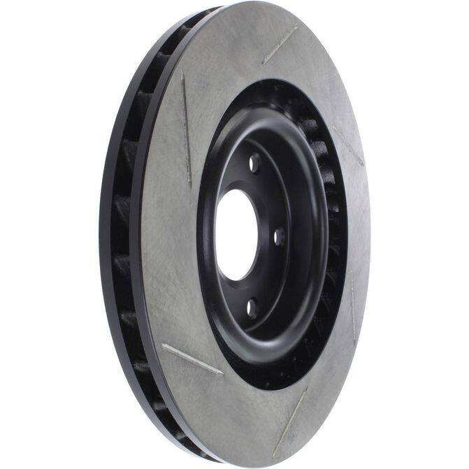 CEN CENTRIC PARTS 12662086SL