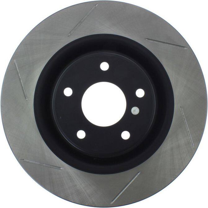 CEN CENTRIC PARTS 12662086SR