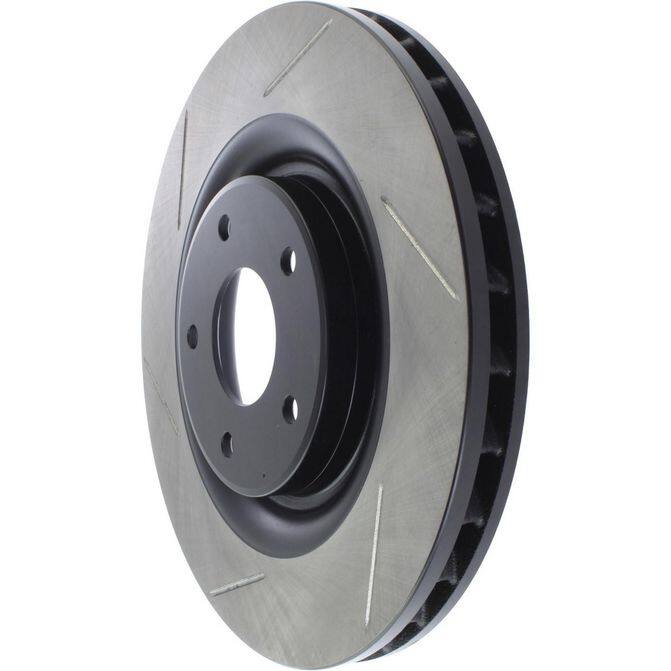 CEN CENTRIC PARTS 12662086SR