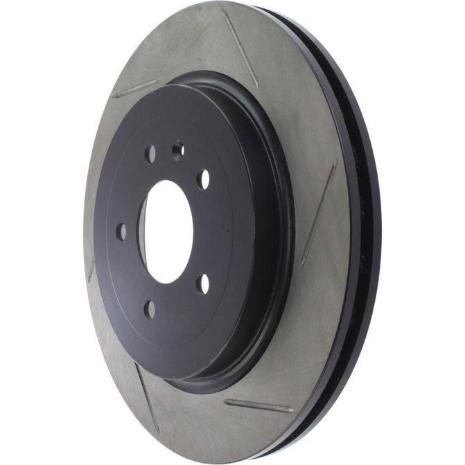 CEN CENTRIC PARTS 12662088SL