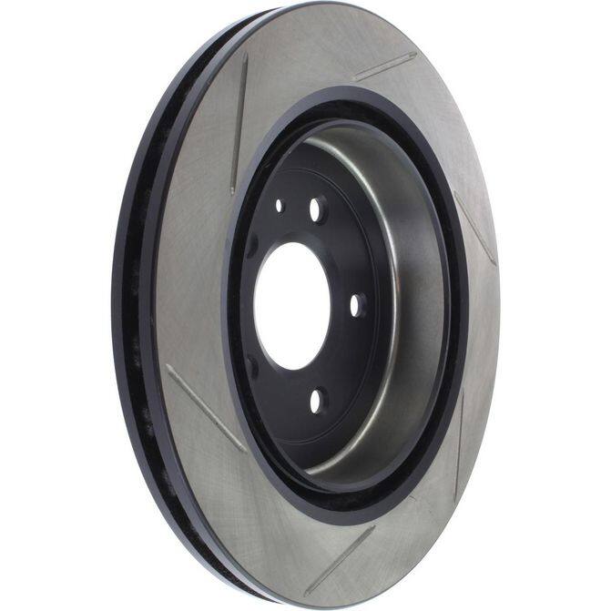 CEN CENTRIC PARTS 12662088SL