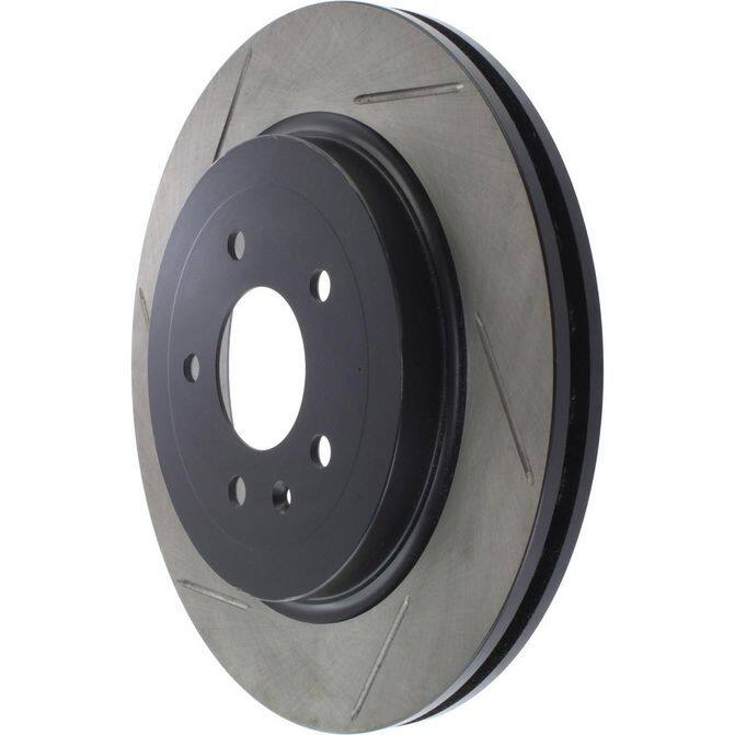 CEN CENTRIC PARTS 12662088SR