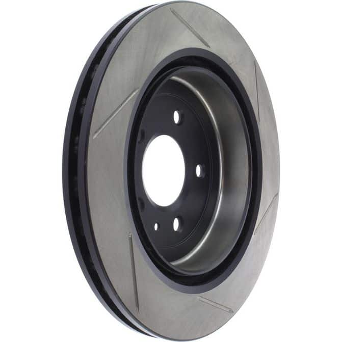 CEN CENTRIC PARTS 12662088SR