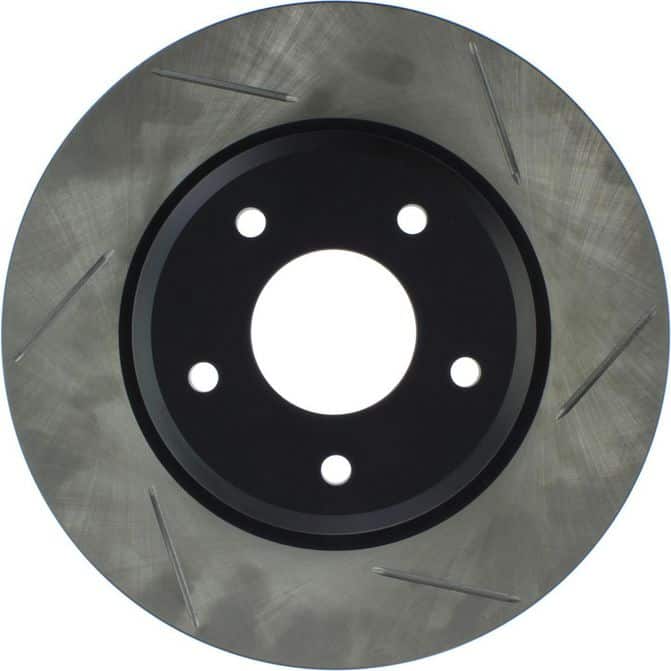 CEN CENTRIC PARTS 12662089CSL