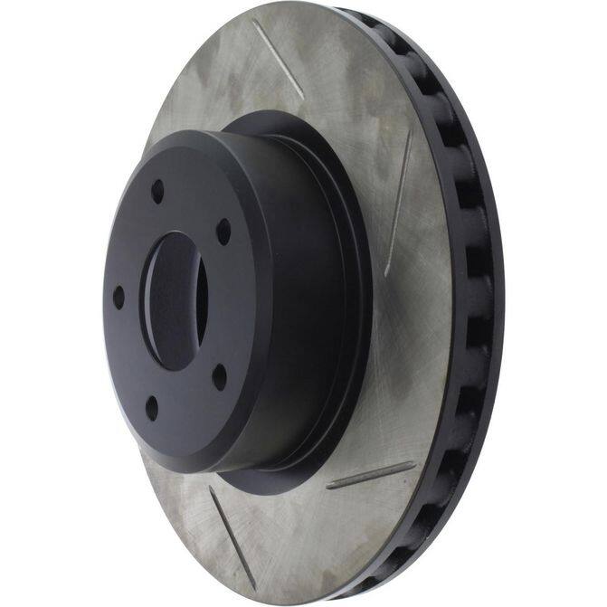 CEN CENTRIC PARTS 12662089CSL