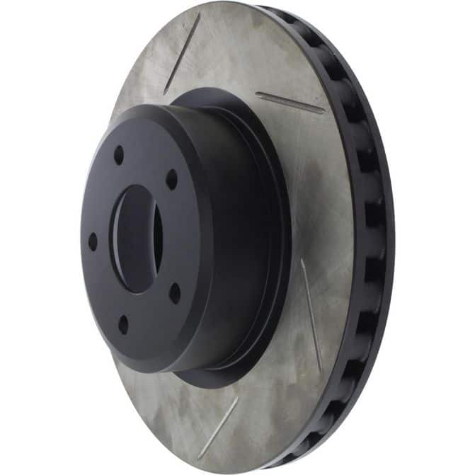 CEN CENTRIC PARTS 12662089CSR