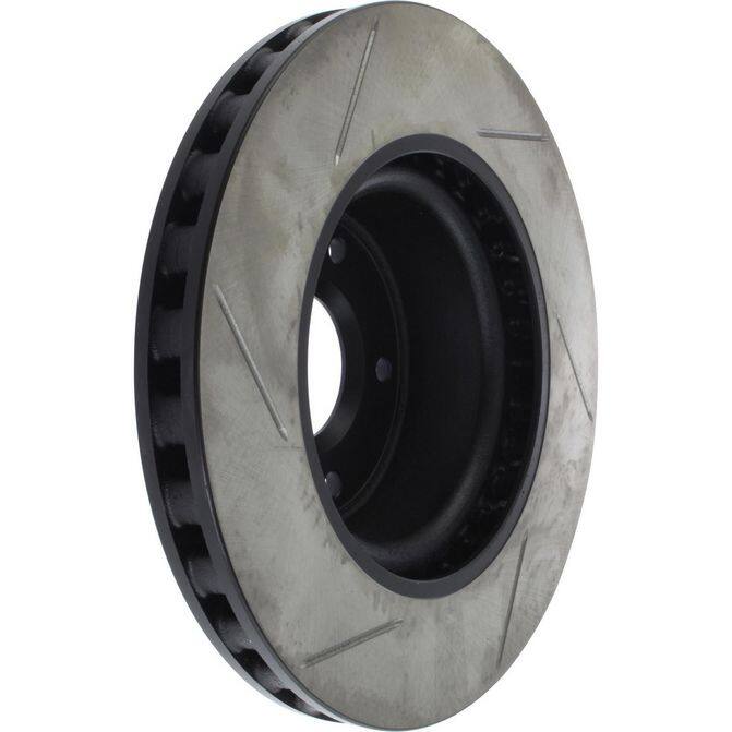 CEN CENTRIC PARTS 12662089SL