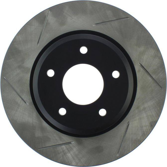 CEN CENTRIC PARTS 12662089SR