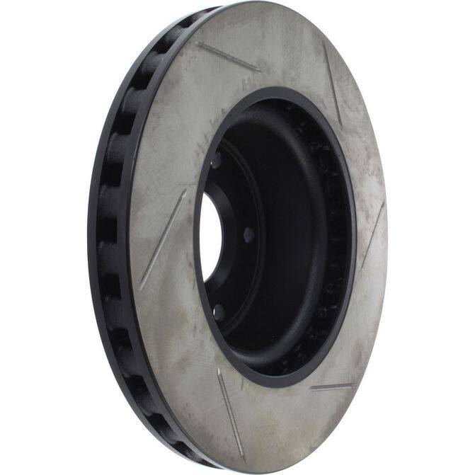 CEN CENTRIC PARTS 12662089SR