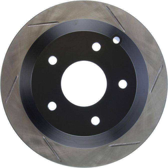 CEN CENTRIC PARTS 12662090CSL