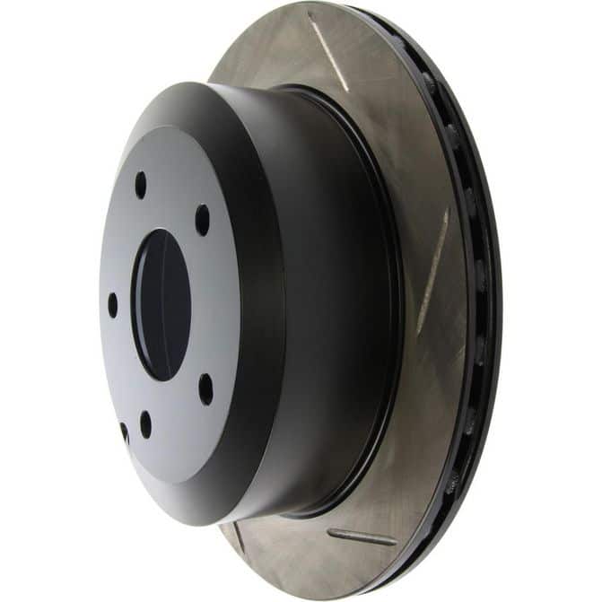 CEN CENTRIC PARTS 12662090CSL