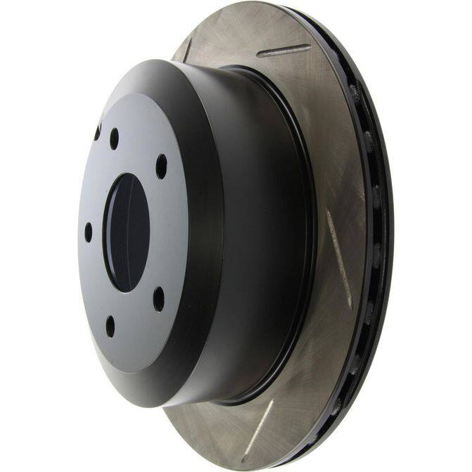CEN CENTRIC PARTS 12662090CSR