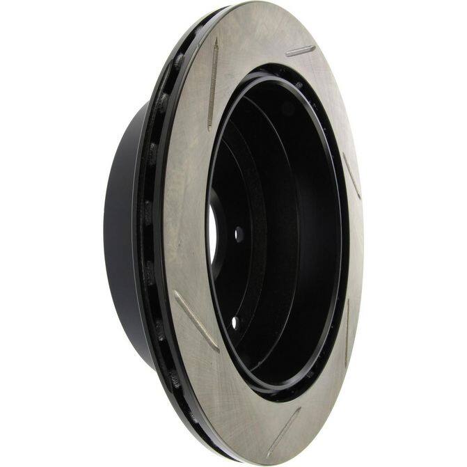 CEN CENTRIC PARTS 12662090SL