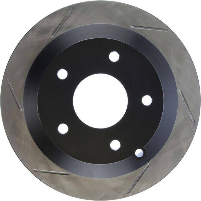 CEN CENTRIC PARTS 12662090SR