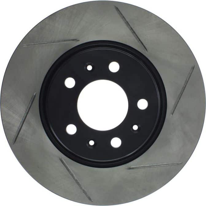 CEN CENTRIC PARTS 12662093SL