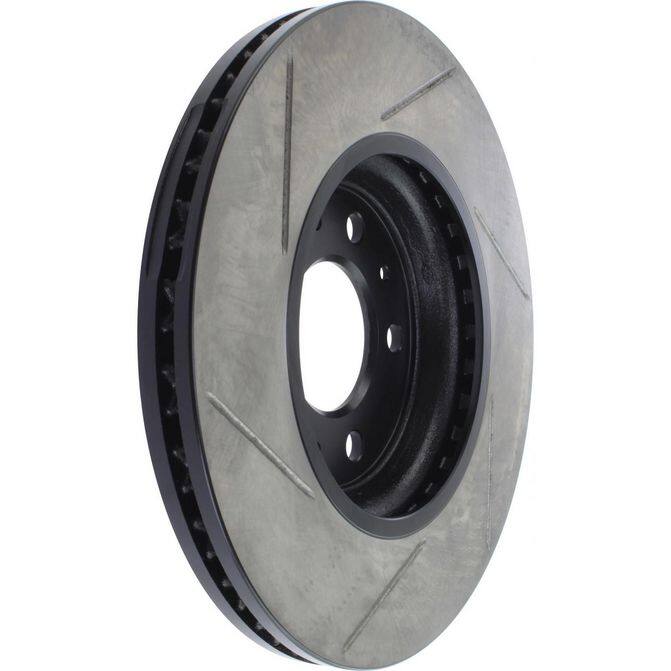 CEN CENTRIC PARTS 12662093SL