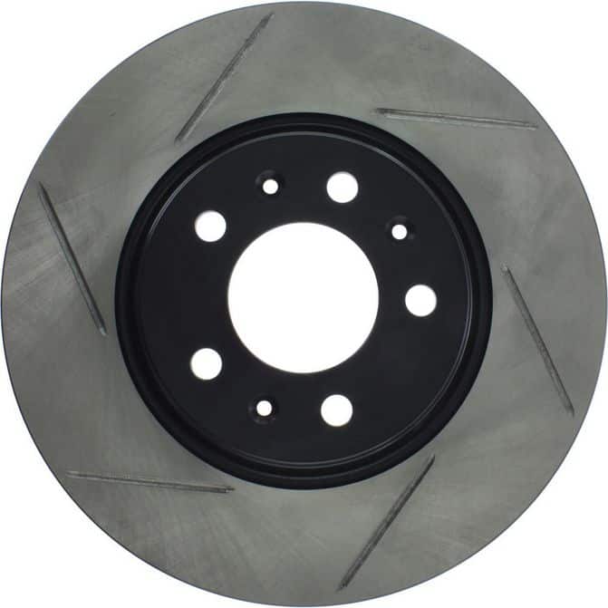CEN CENTRIC PARTS 12662093SR