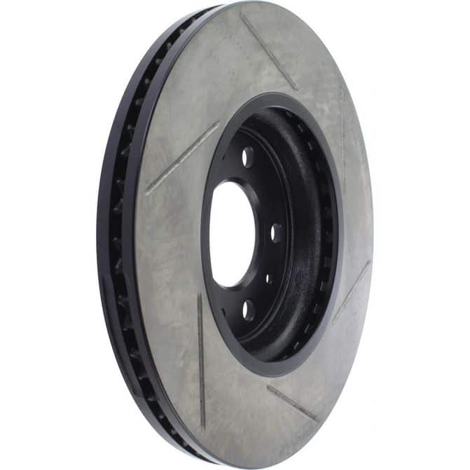 CEN CENTRIC PARTS 12662093SR