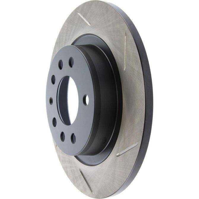 CEN CENTRIC PARTS 12662094CSL