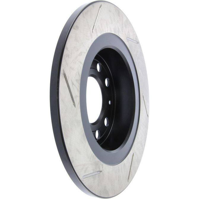 CEN CENTRIC PARTS 12662094CSL
