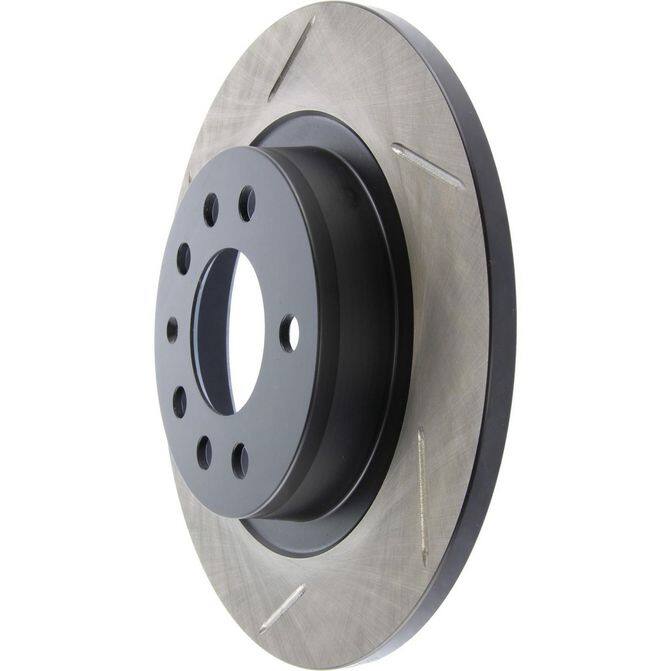 CEN CENTRIC PARTS 12662094CSR