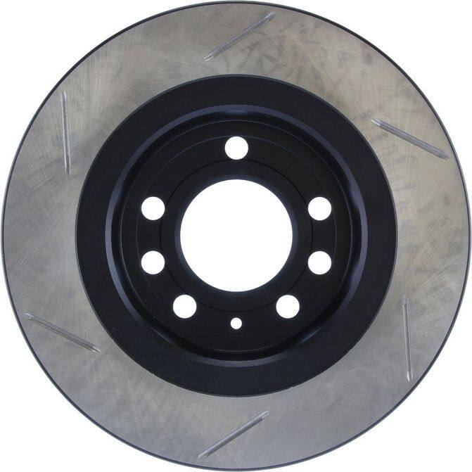 CEN CENTRIC PARTS 12662094SL